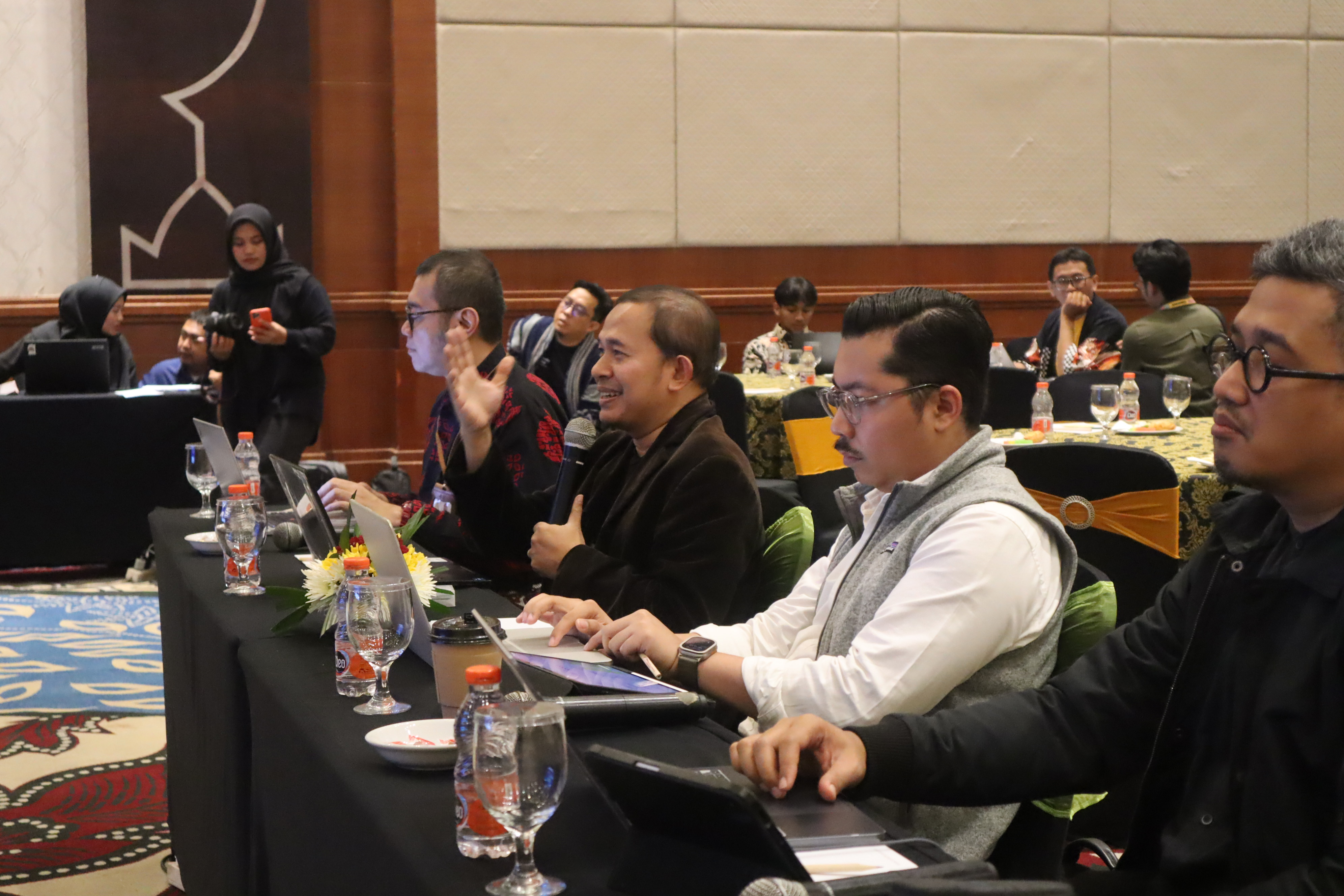 Intensive Lab Yogyakarta: Ruang Uji, Ruang Tumbuh, Ruang Kolaborasi Startup 2025
