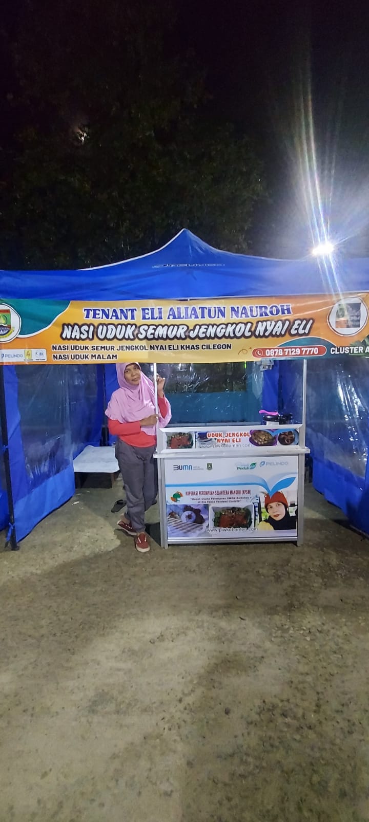 Tenant