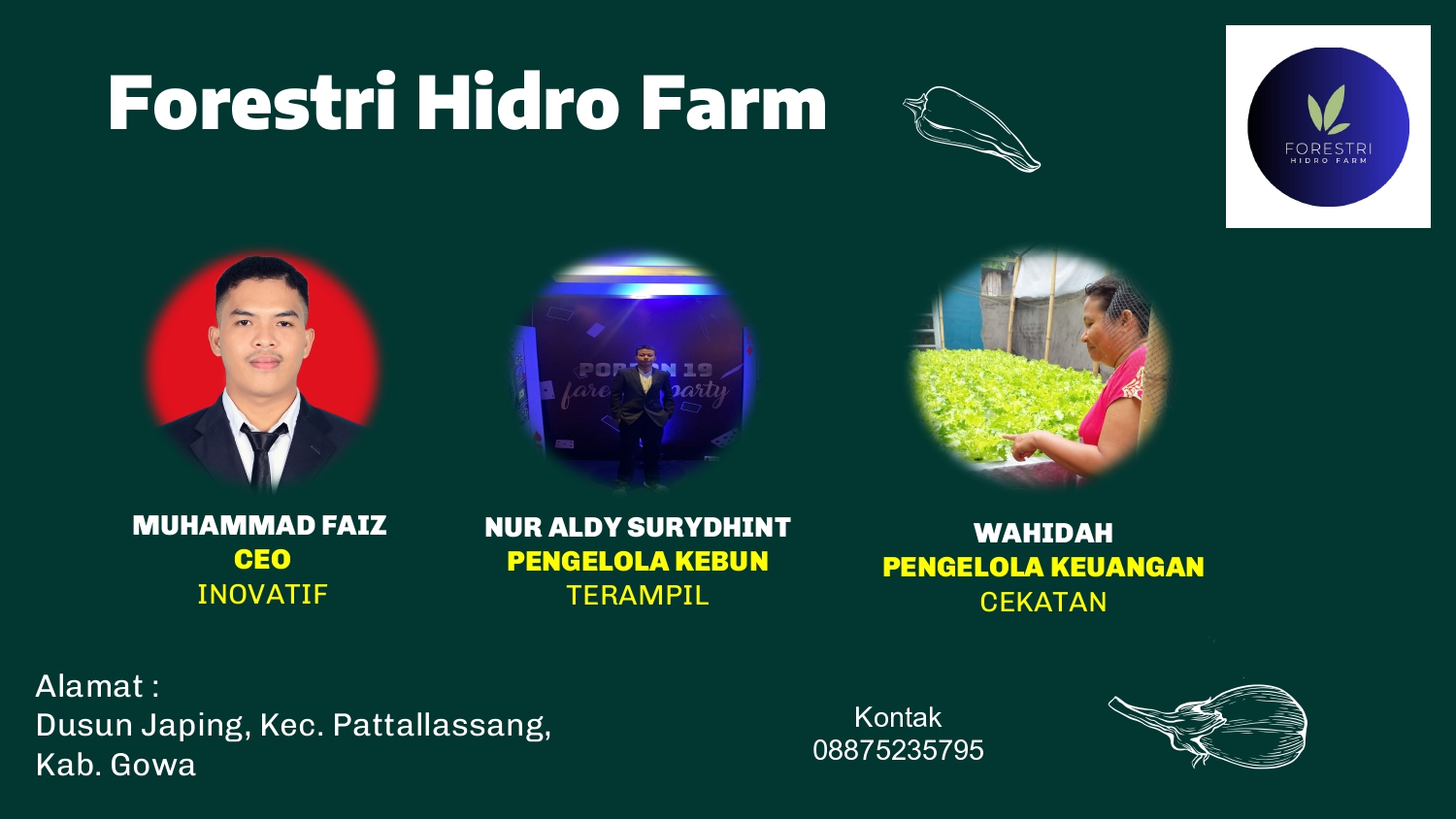 Tenant