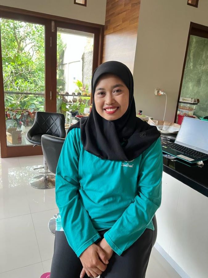 Tenant