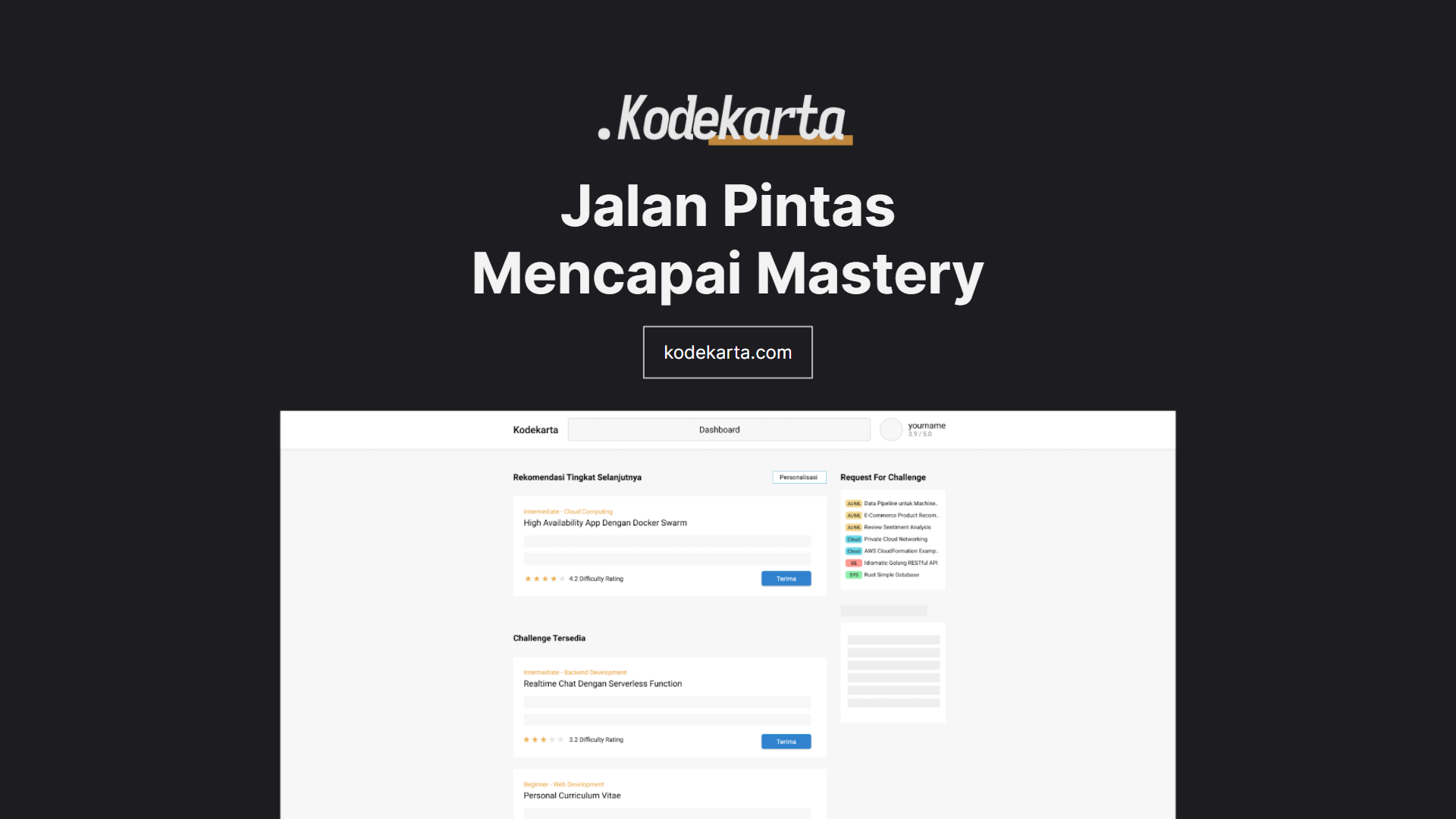 Tenant