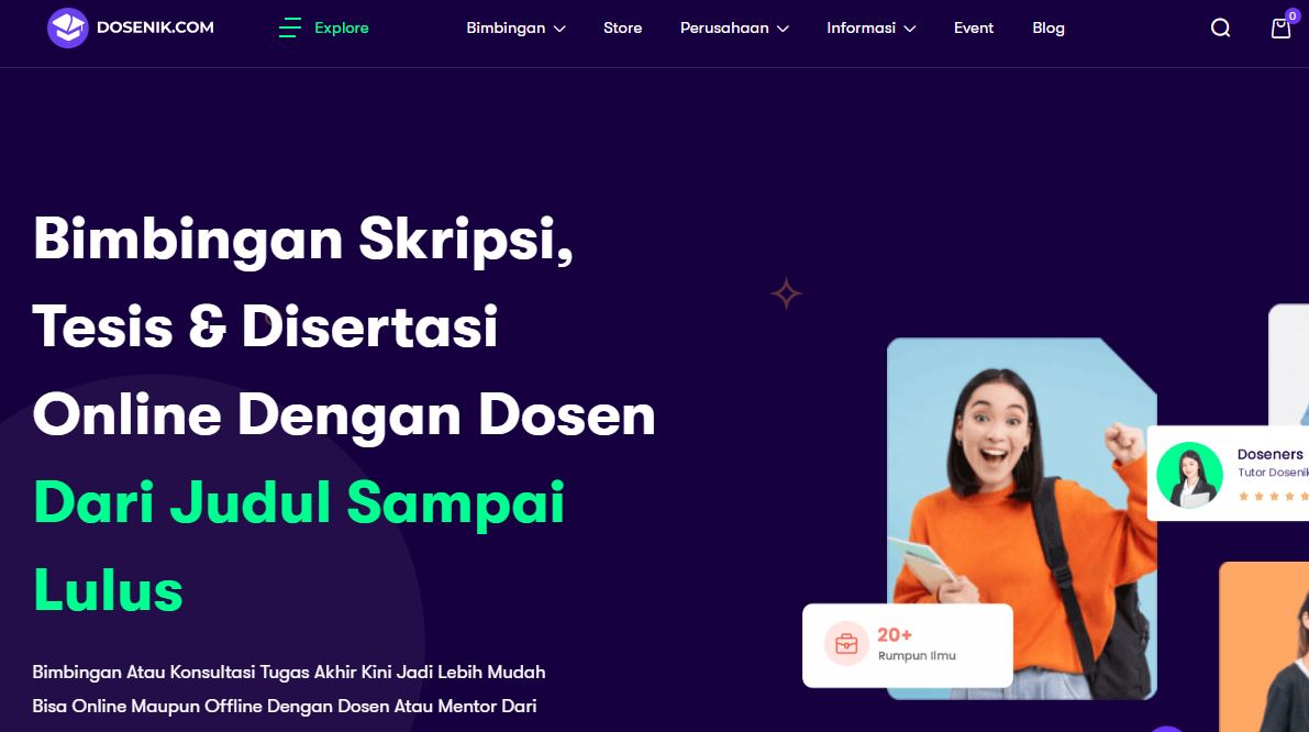 Tenant