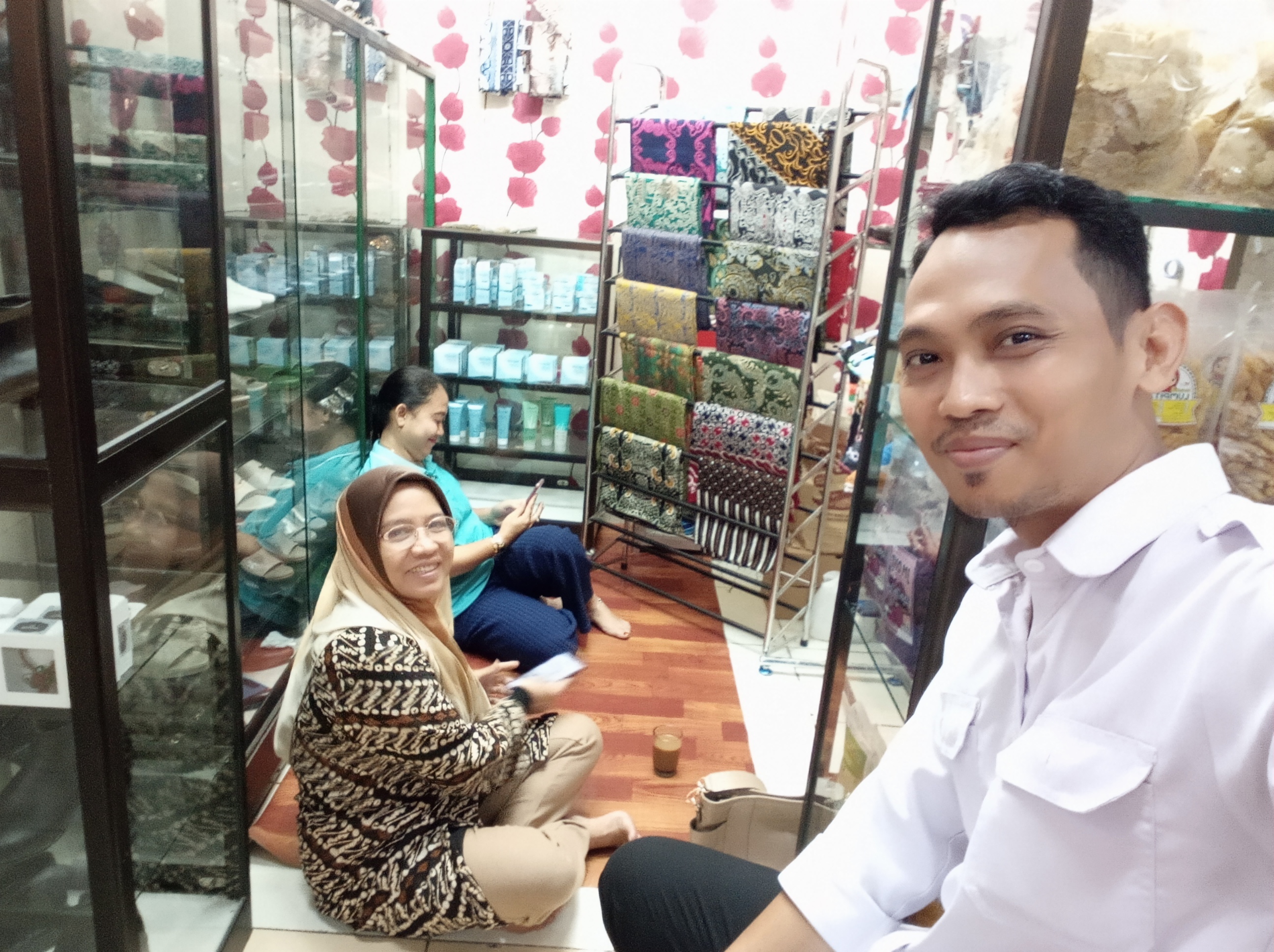Tenant