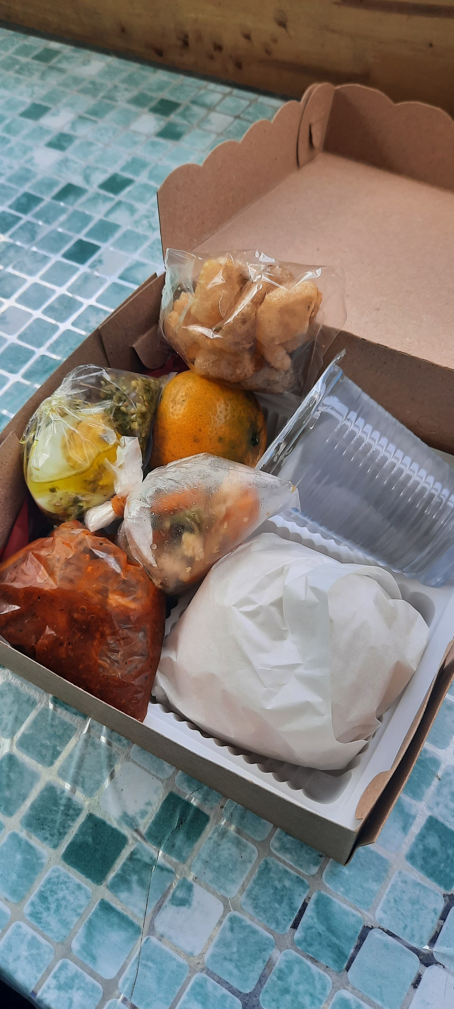 Tenant