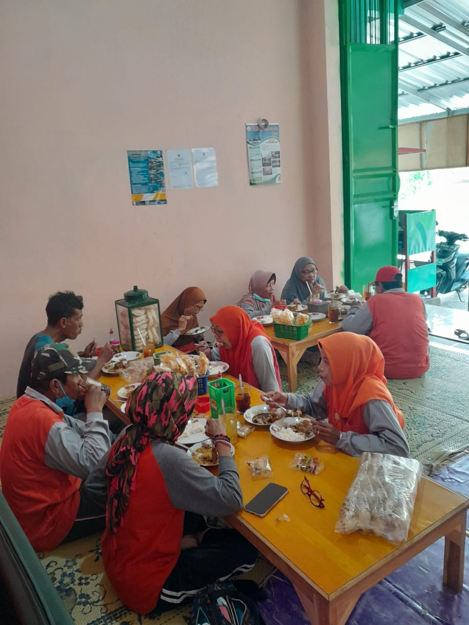 Tenant