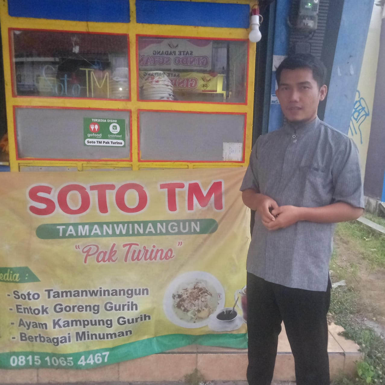 Tenant