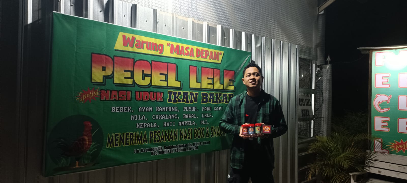 Tenant