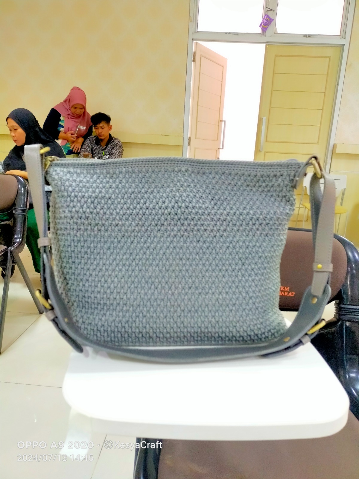 Tenant
