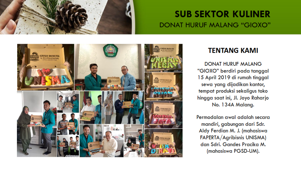 Tenant