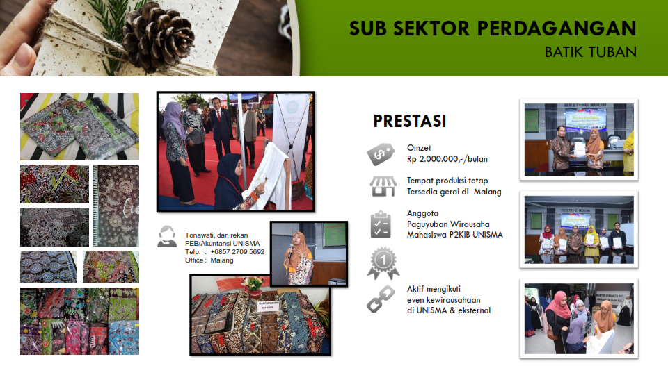 Tenant