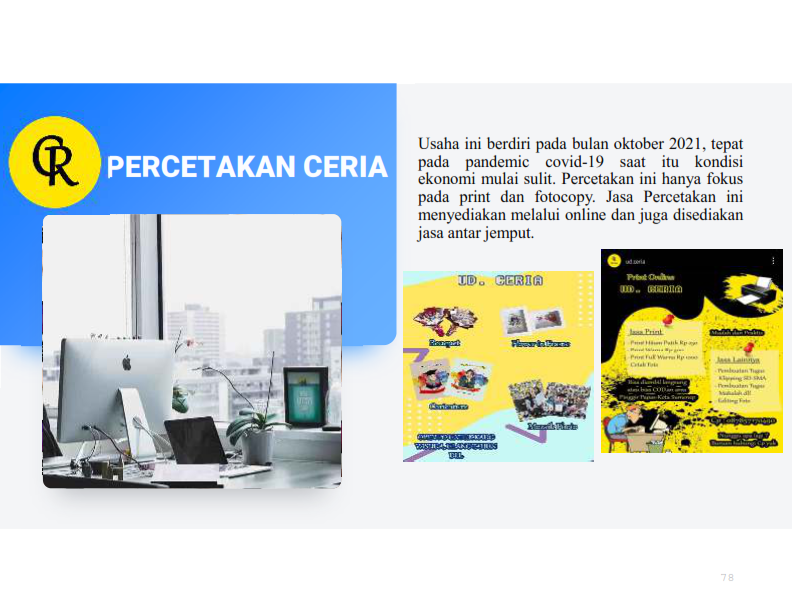 Tenant