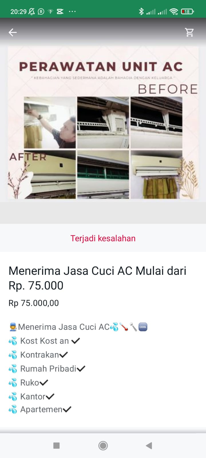 Tenant