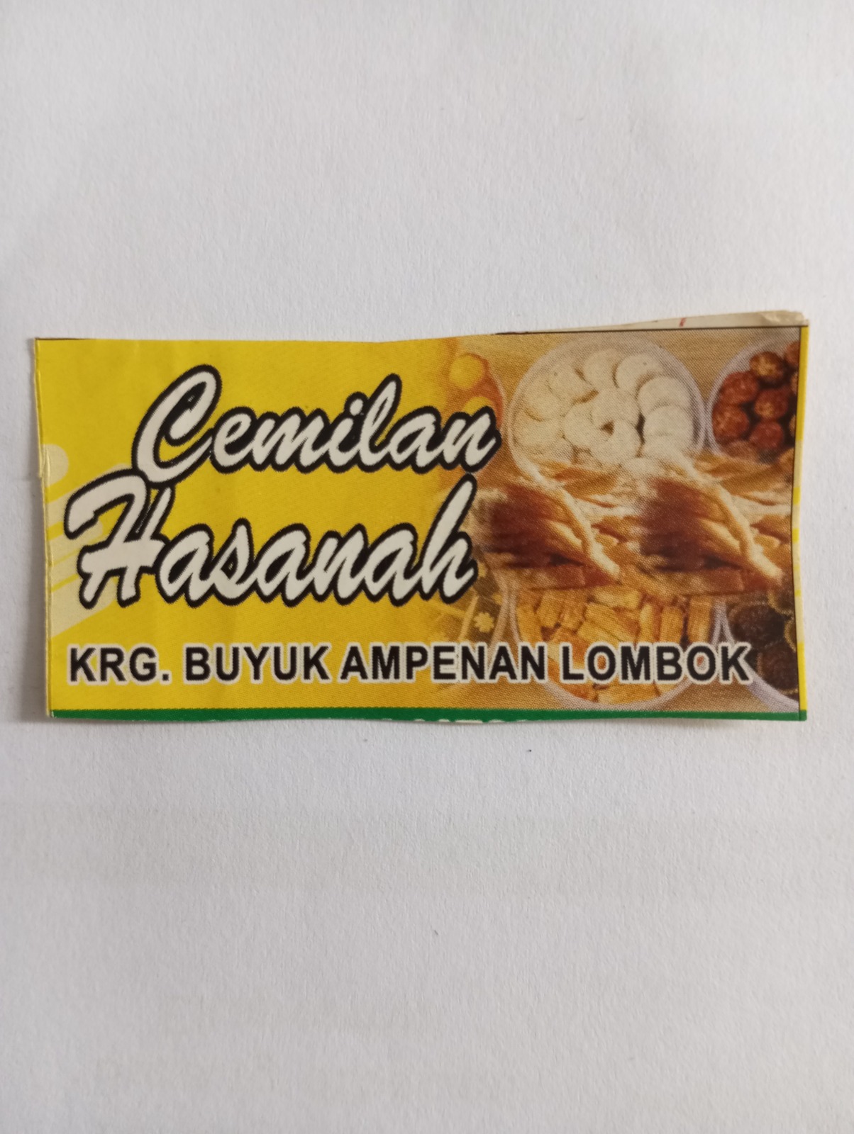 Tenant