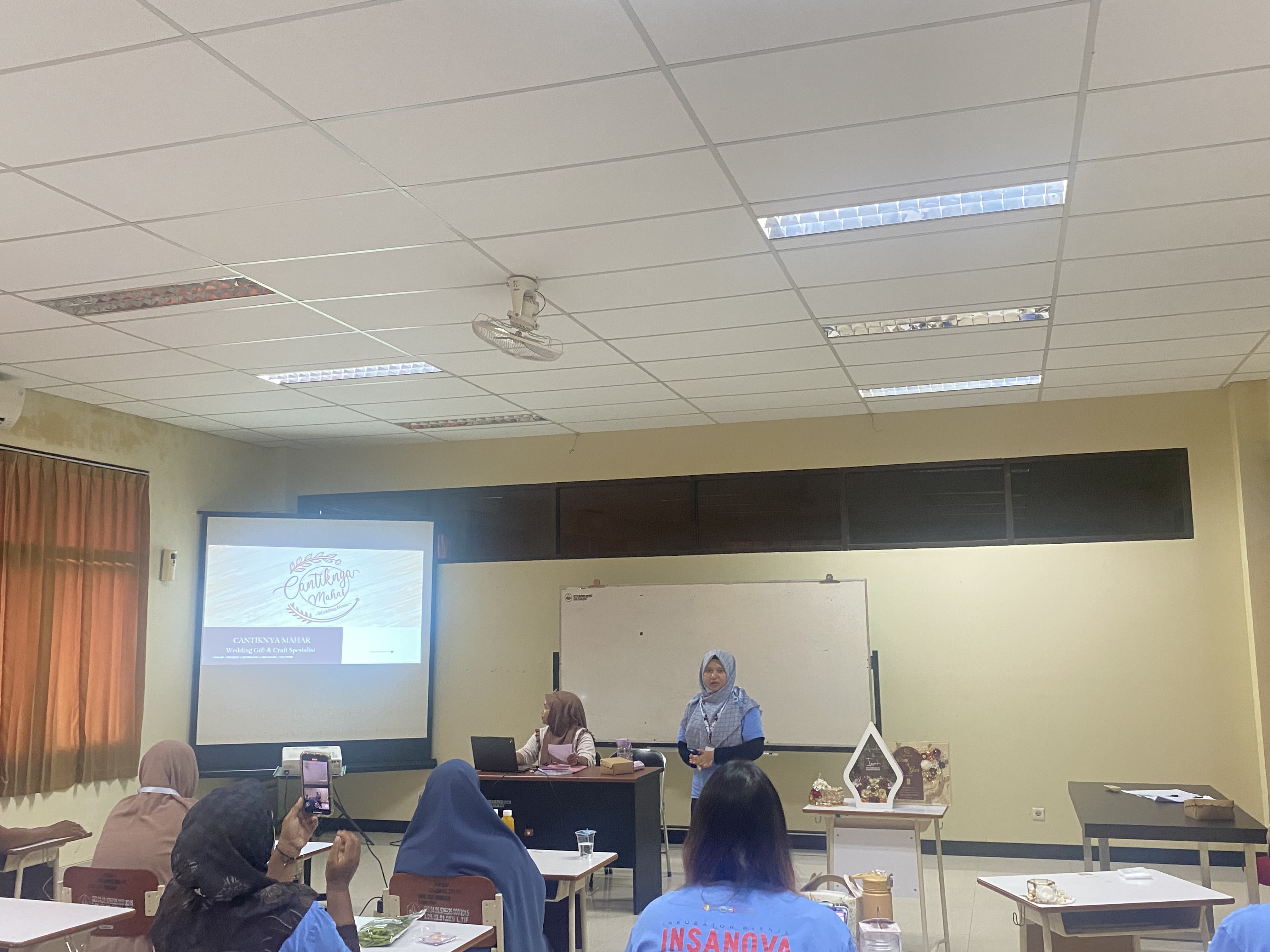 Tenant