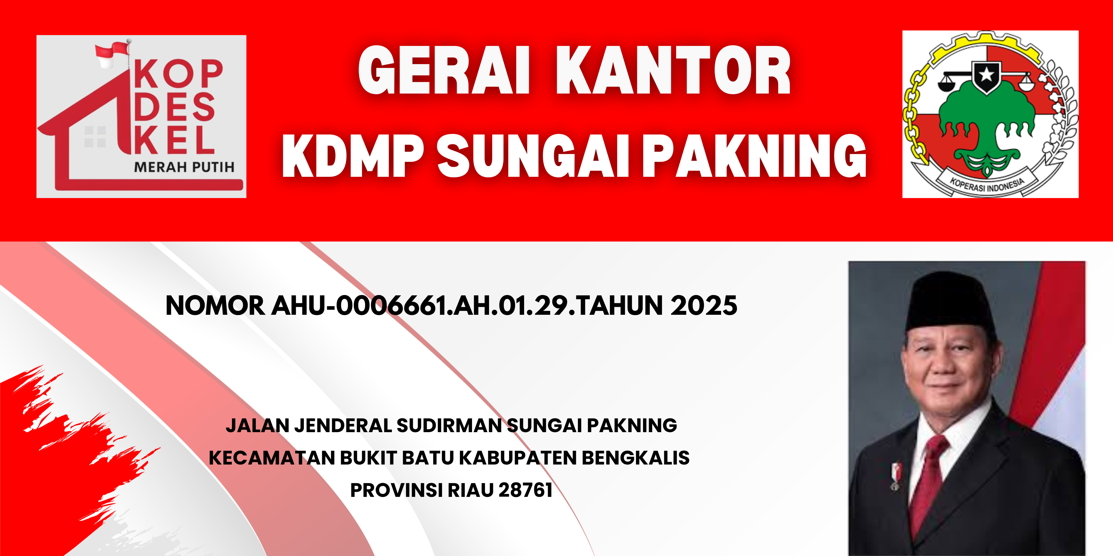 Tenant