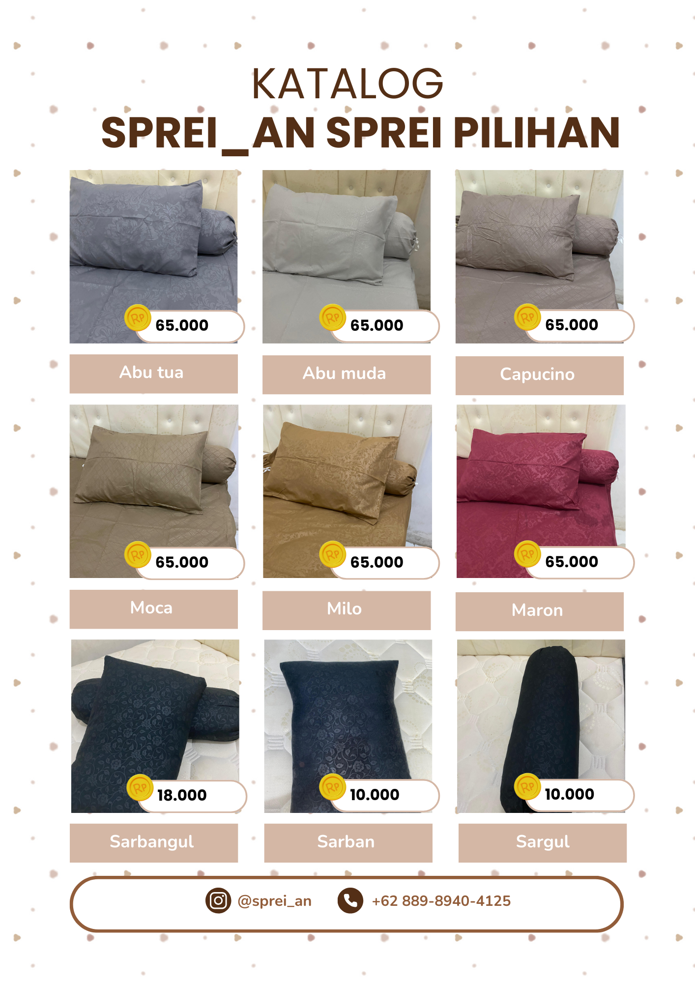 Tenant