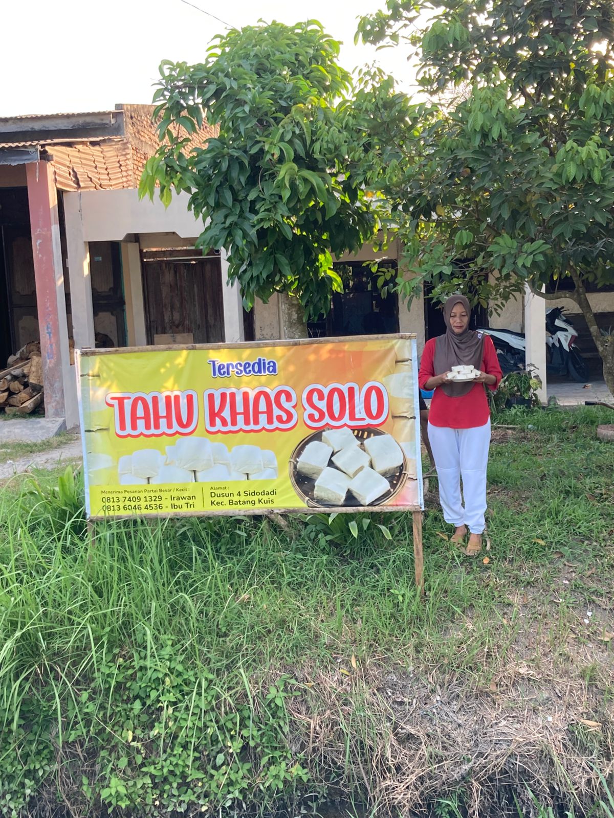 Tenant