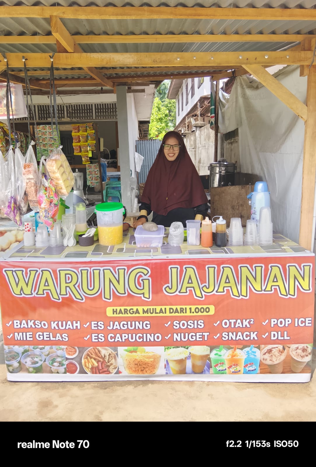 Tenant