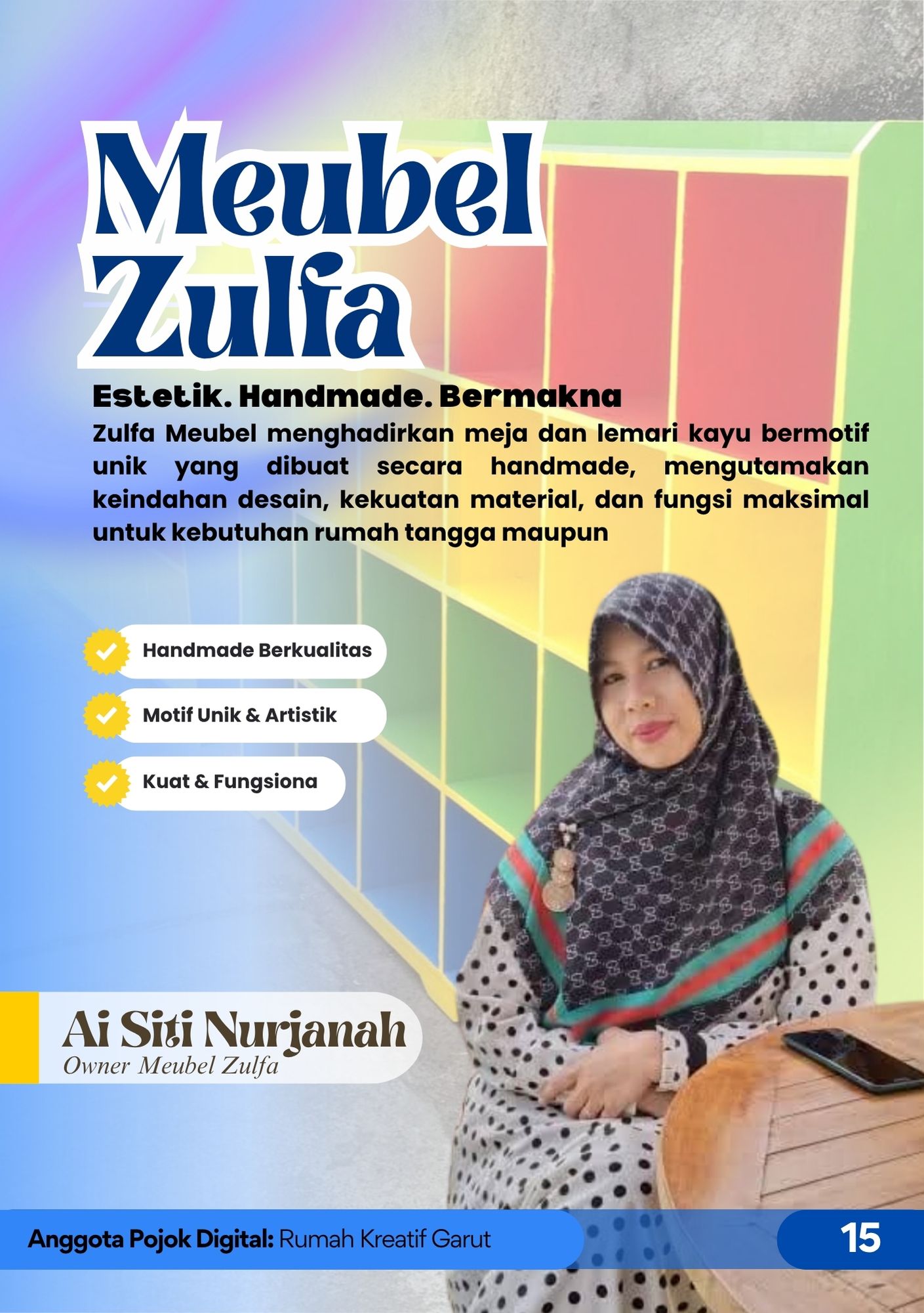 Tenant