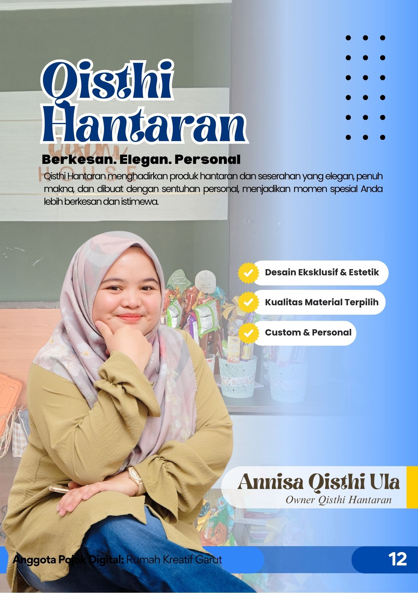 Tenant
