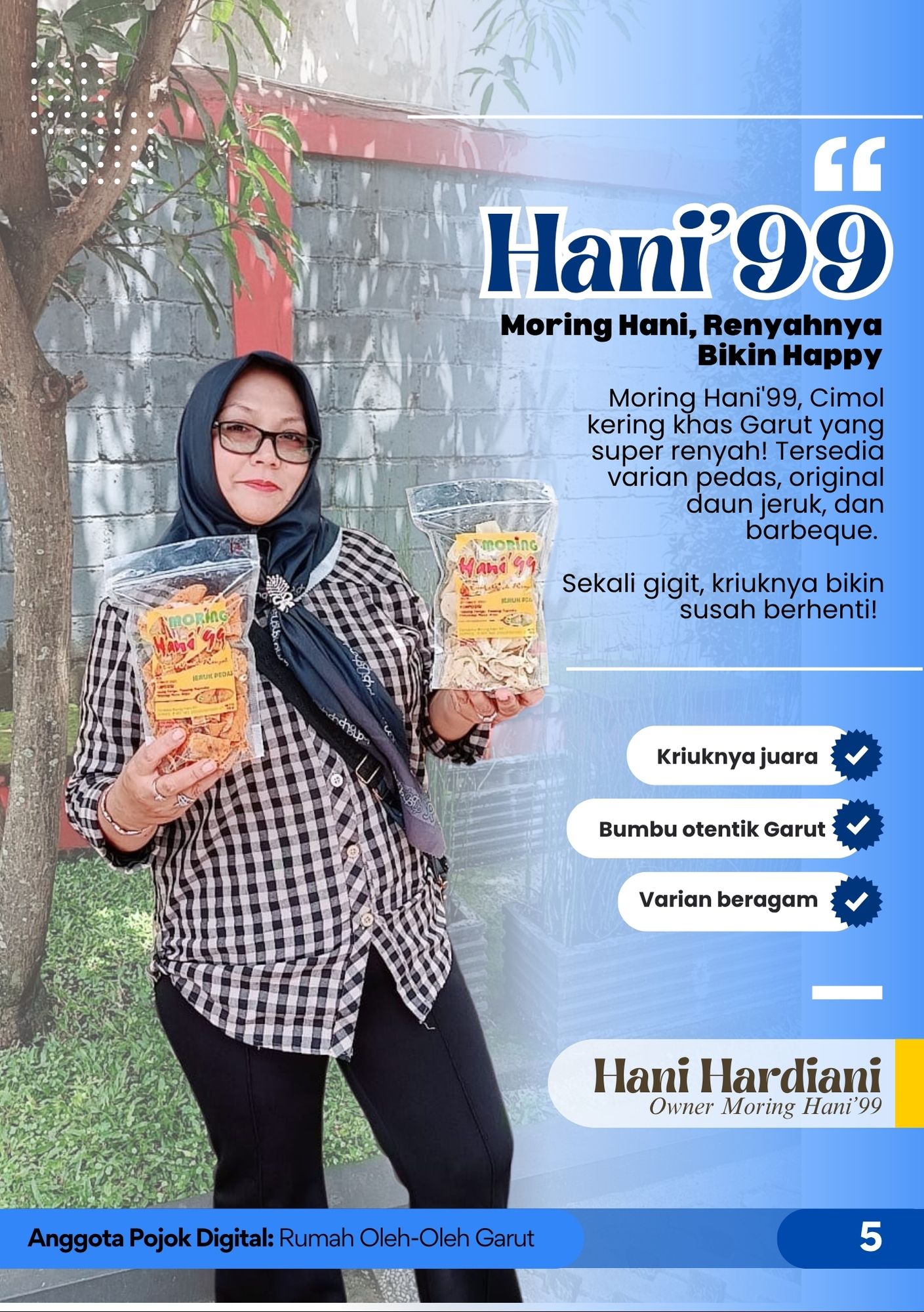 Tenant