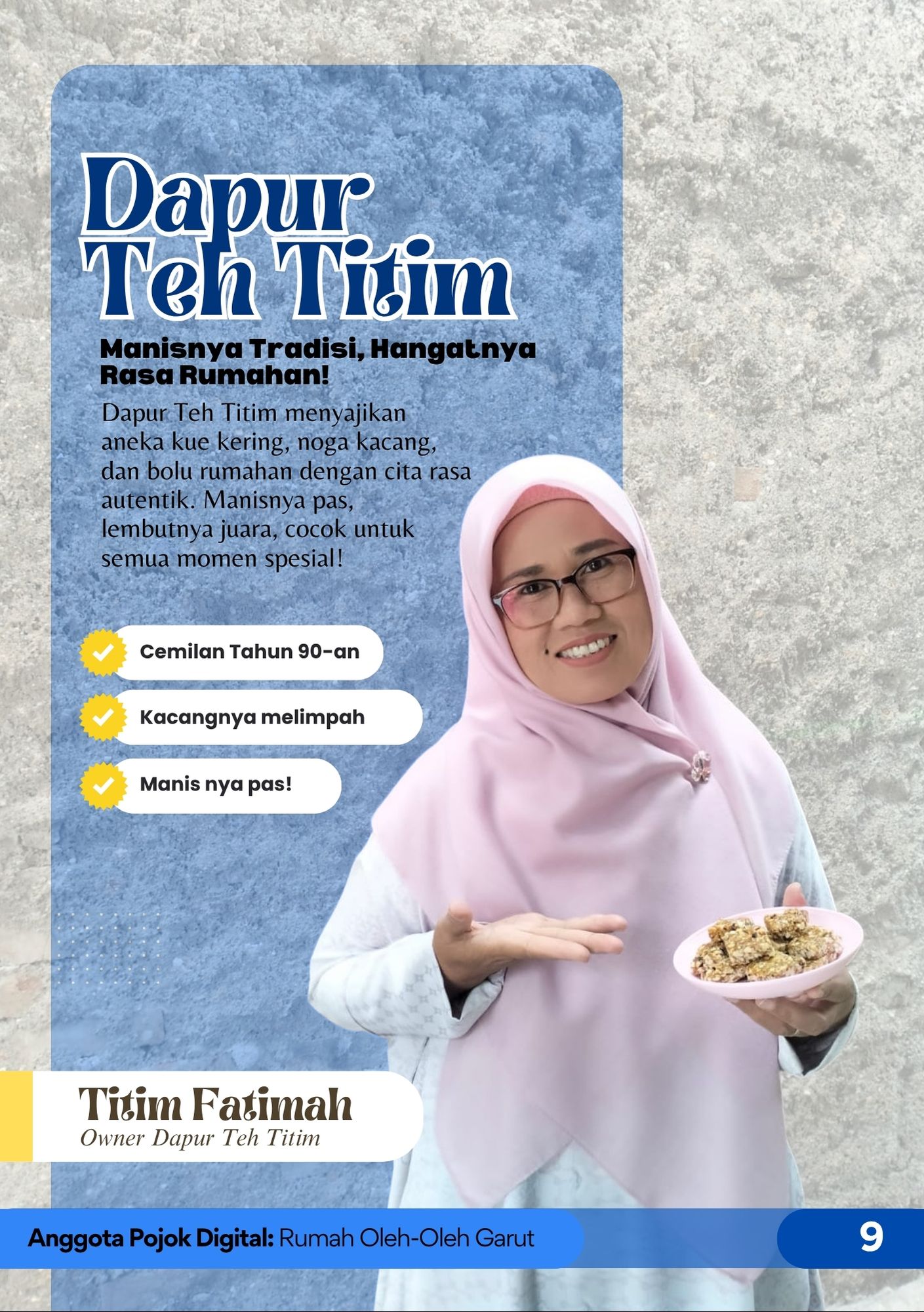 Tenant