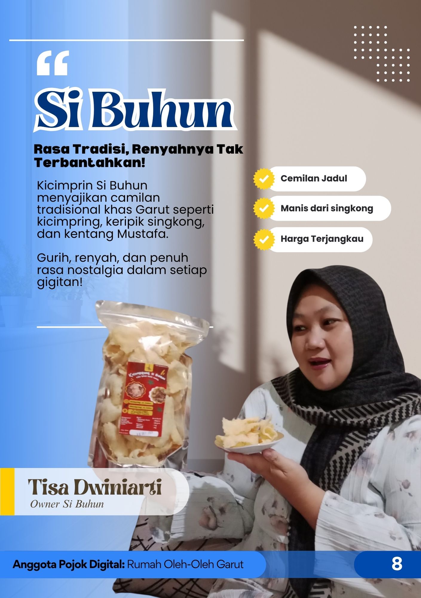 Tenant