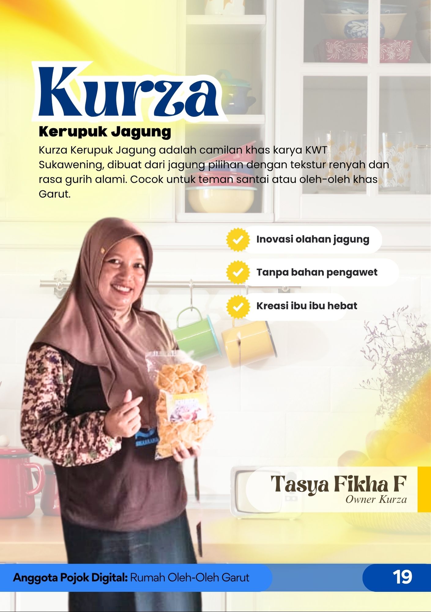 Tenant