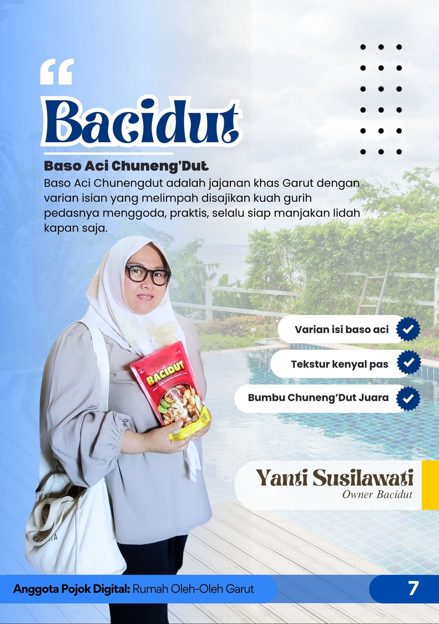 Tenant
