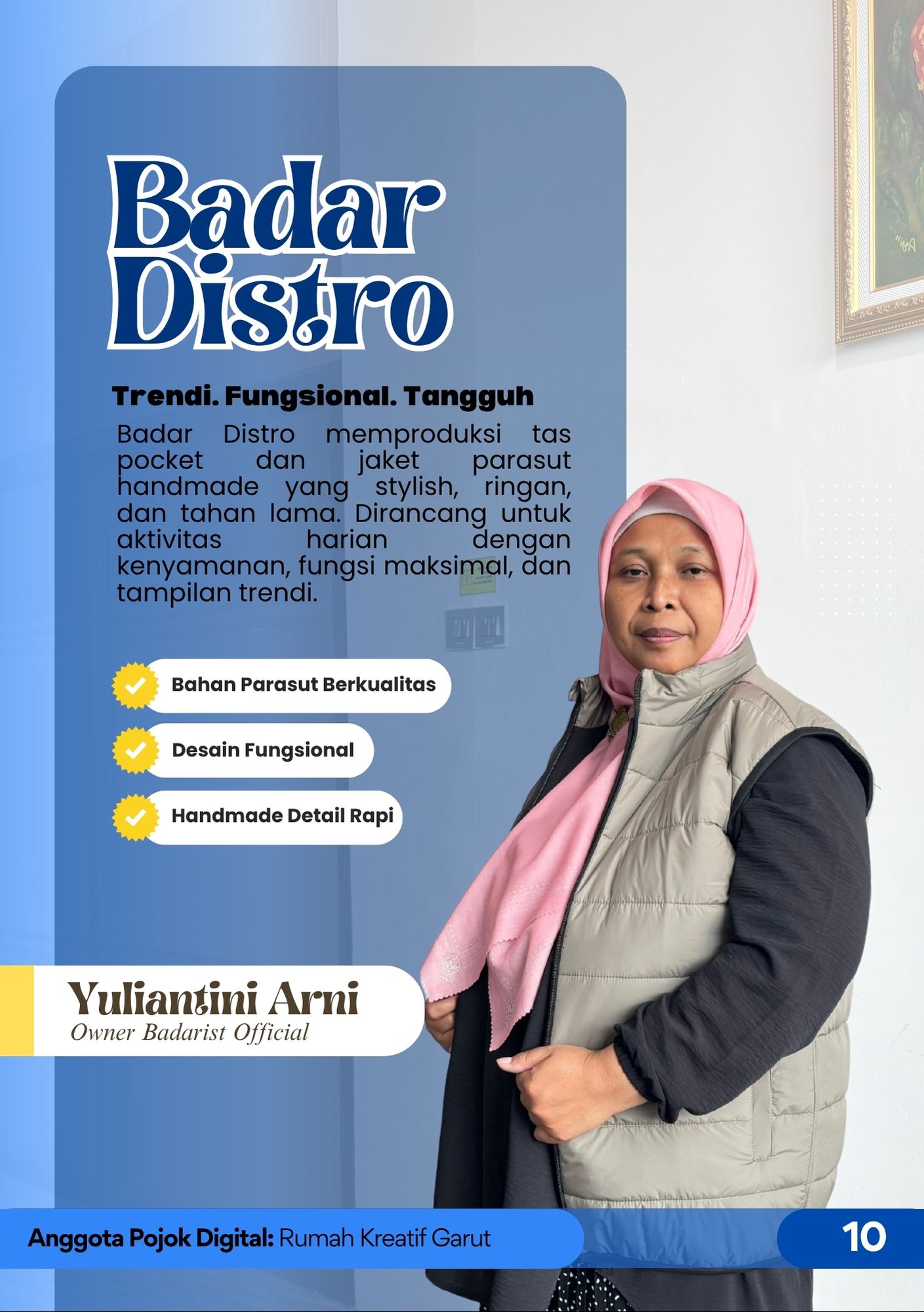 Tenant