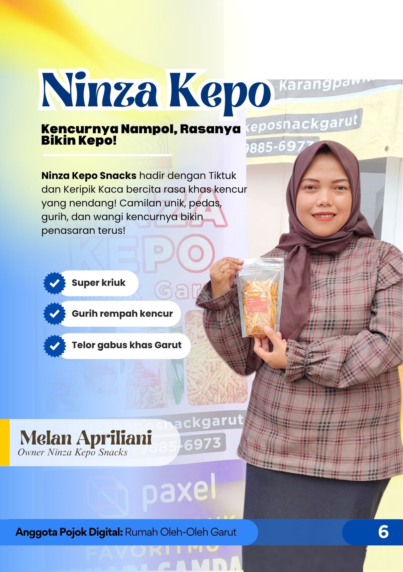 Tenant