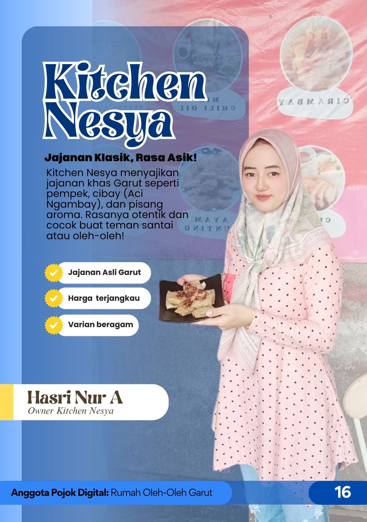 Tenant