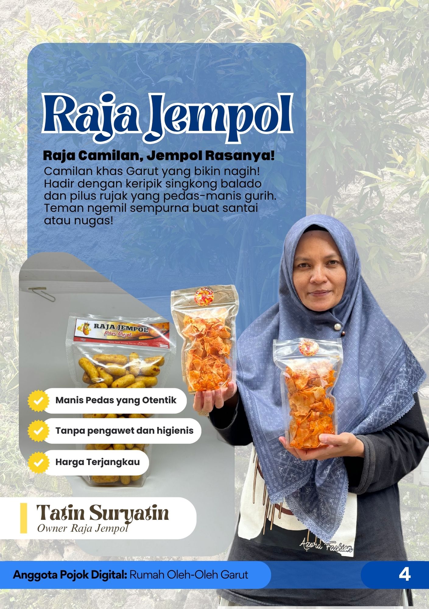 Tenant