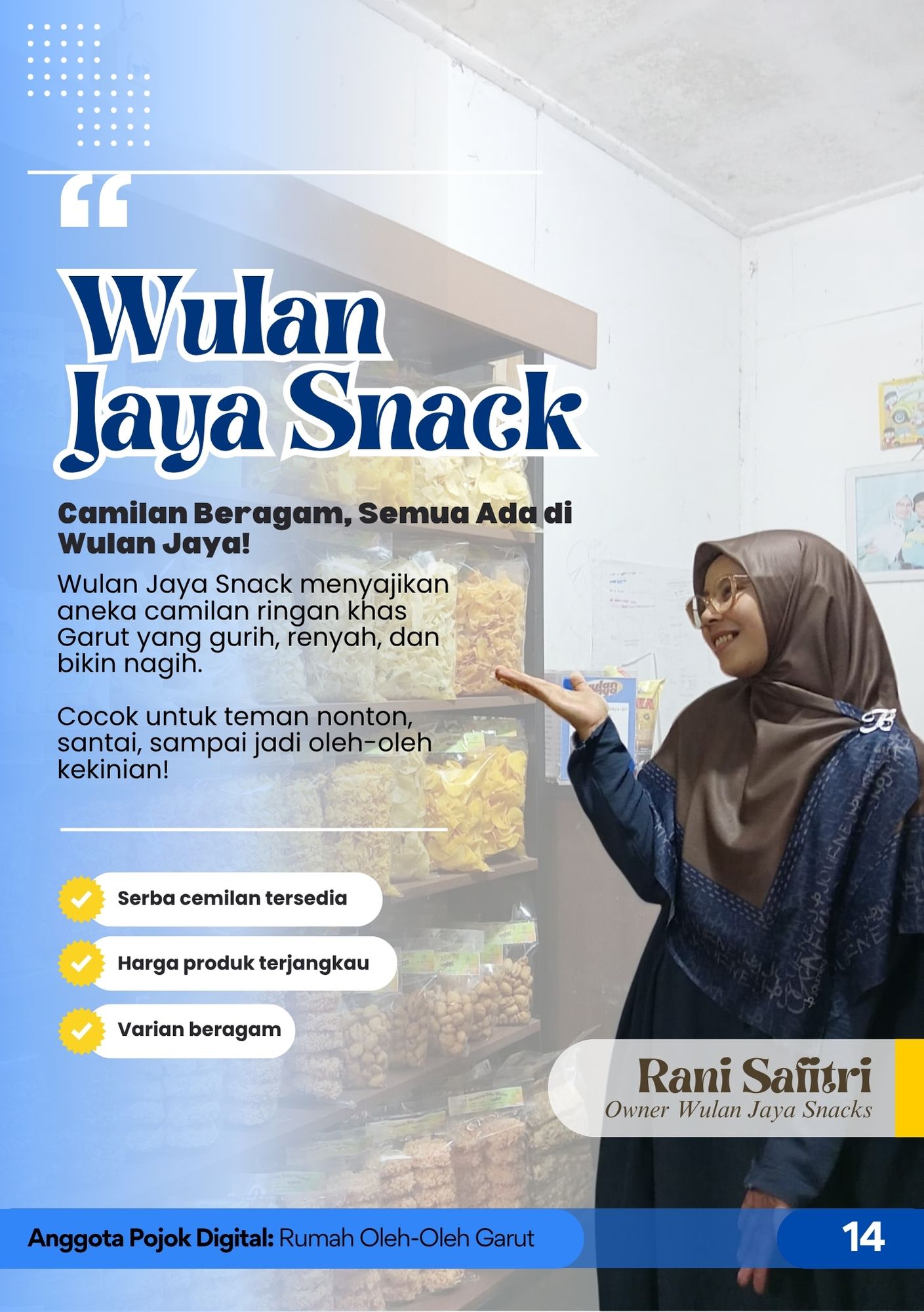 Tenant