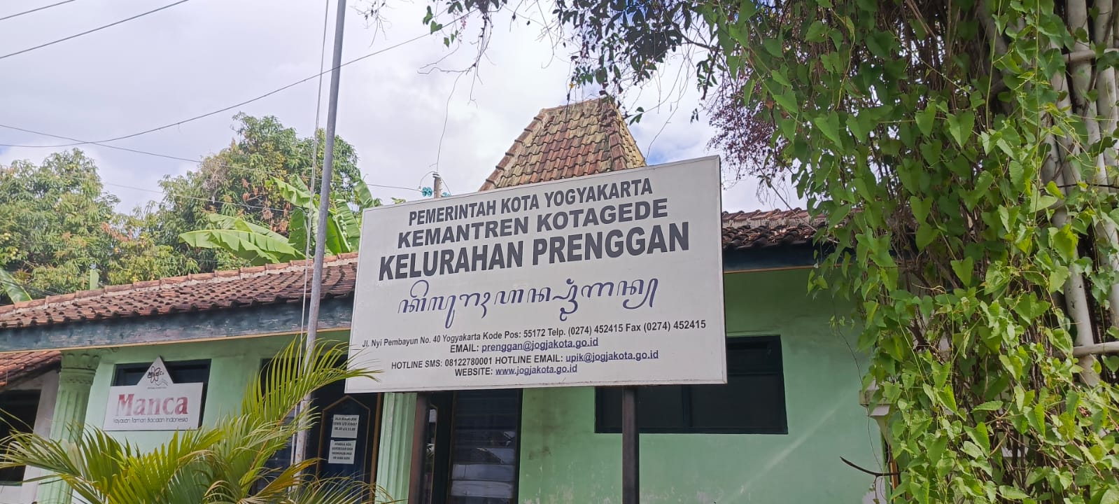 Tenant