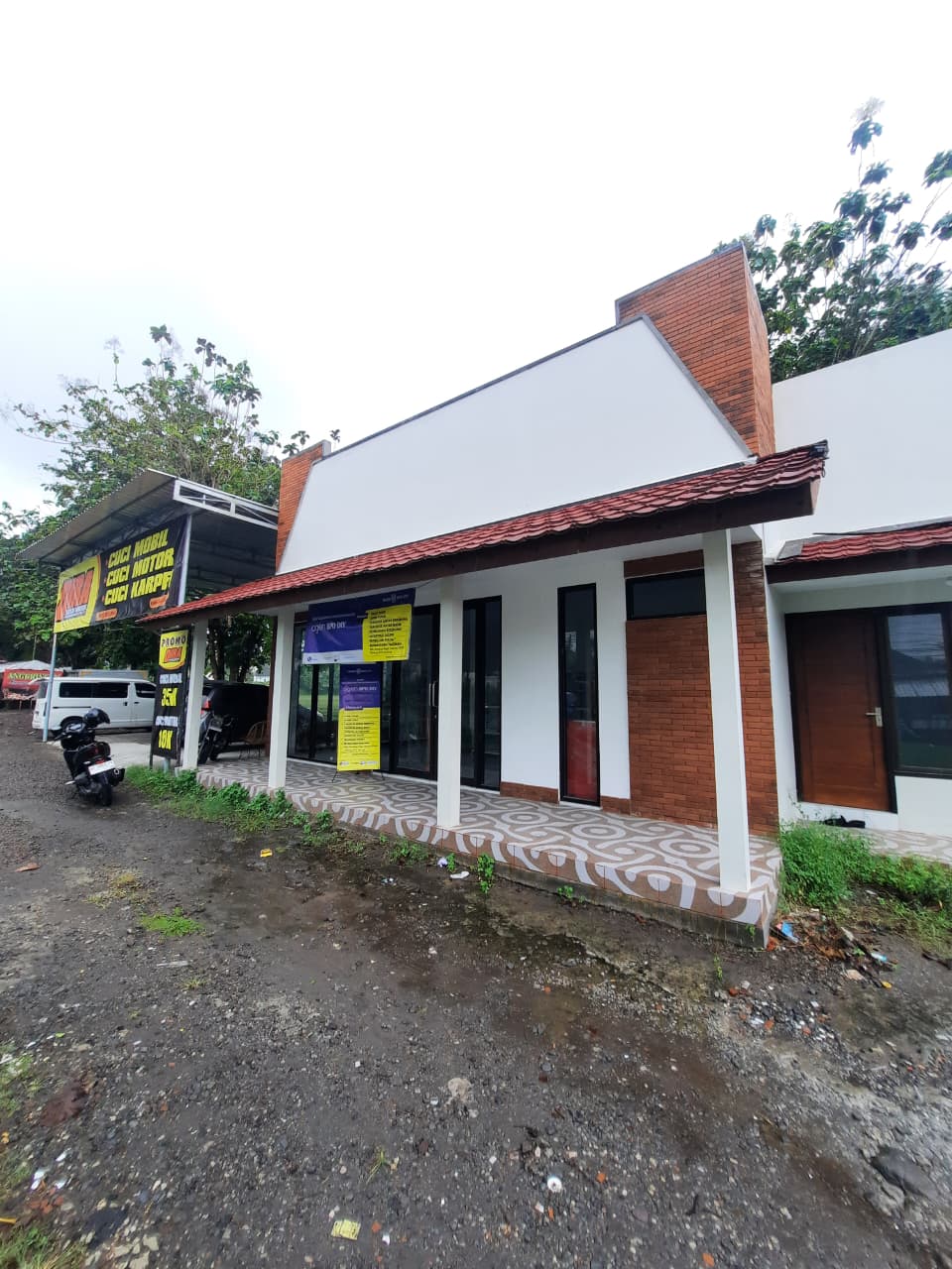 Tenant