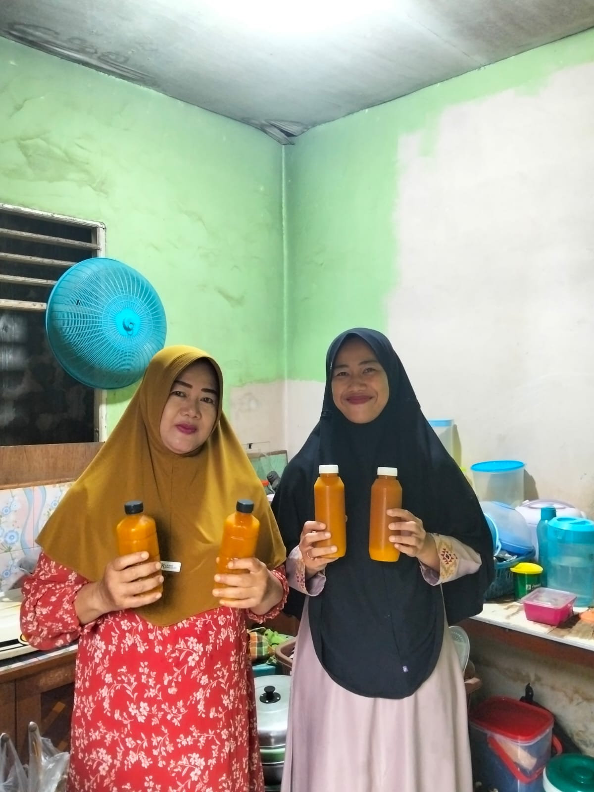 Tenant