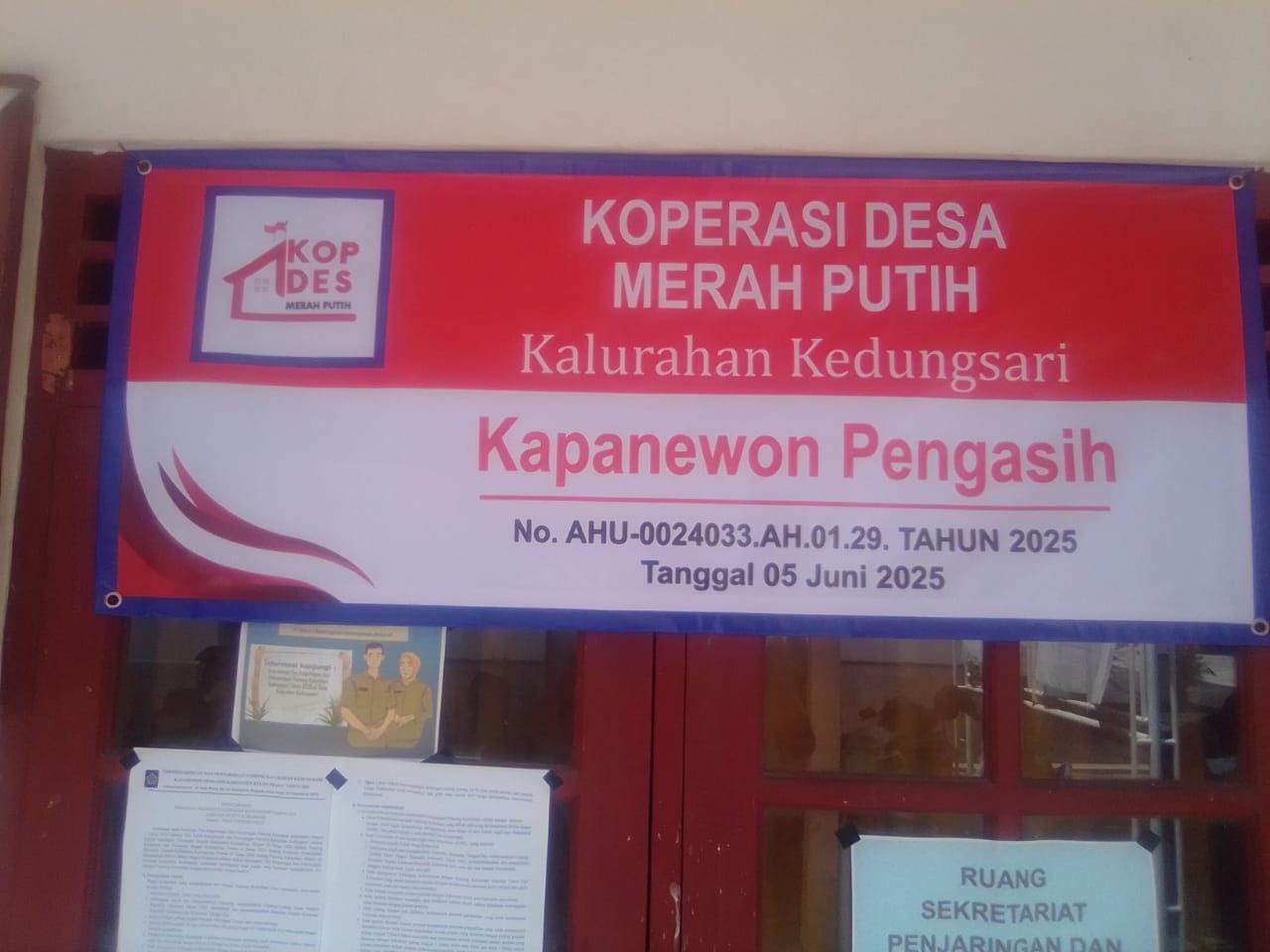 Tenant