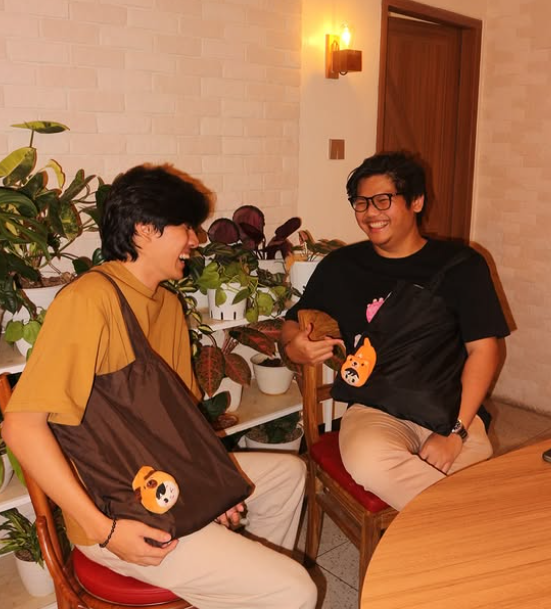 Tenant