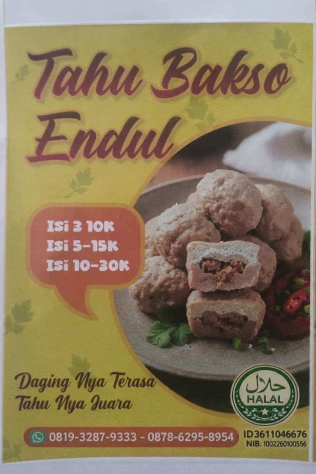 Tenant