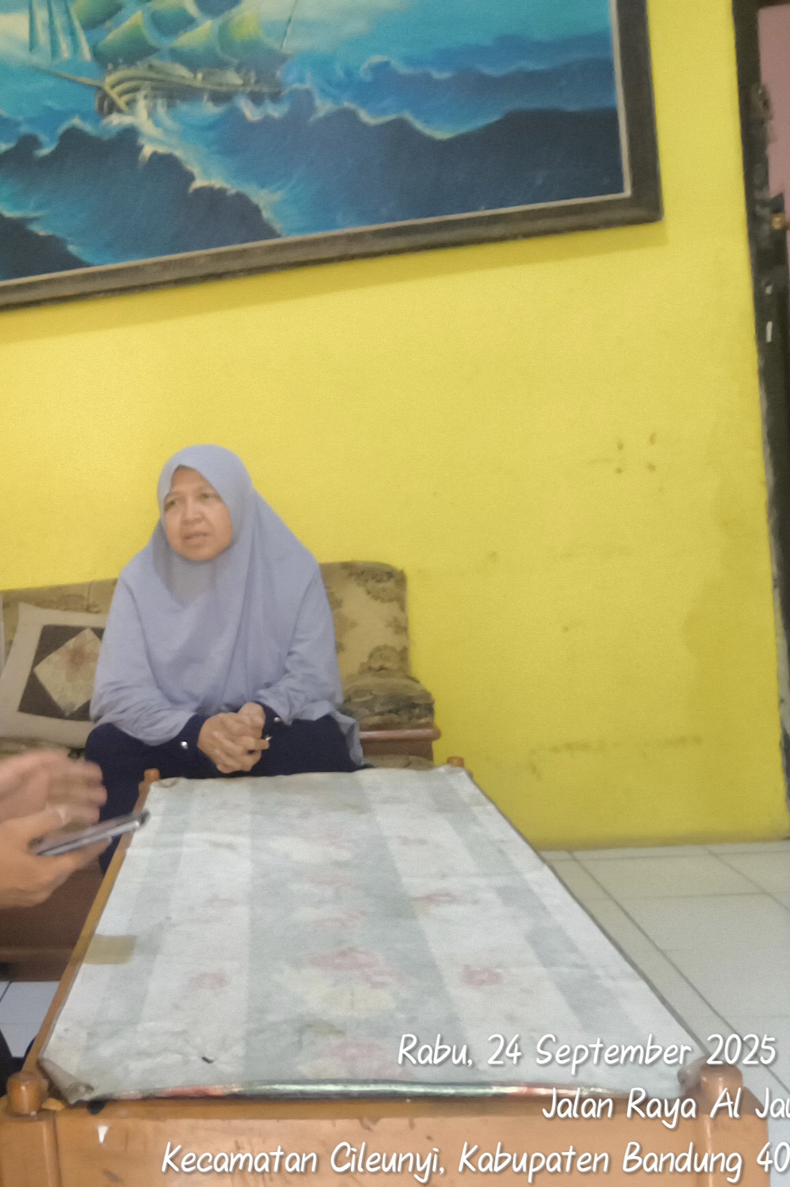 Tenant