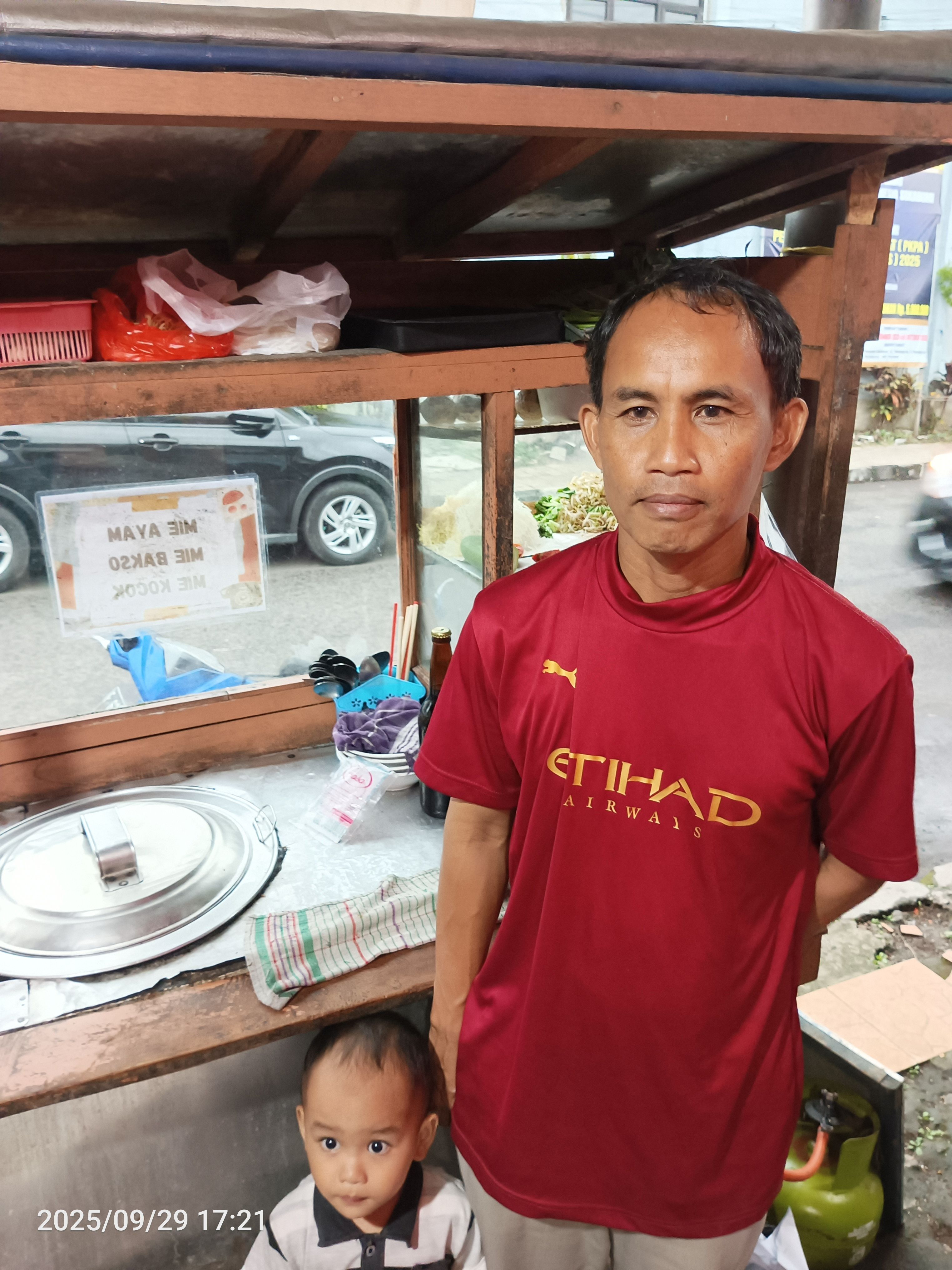Tenant
