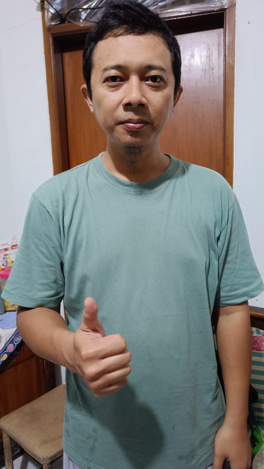 Tenant
