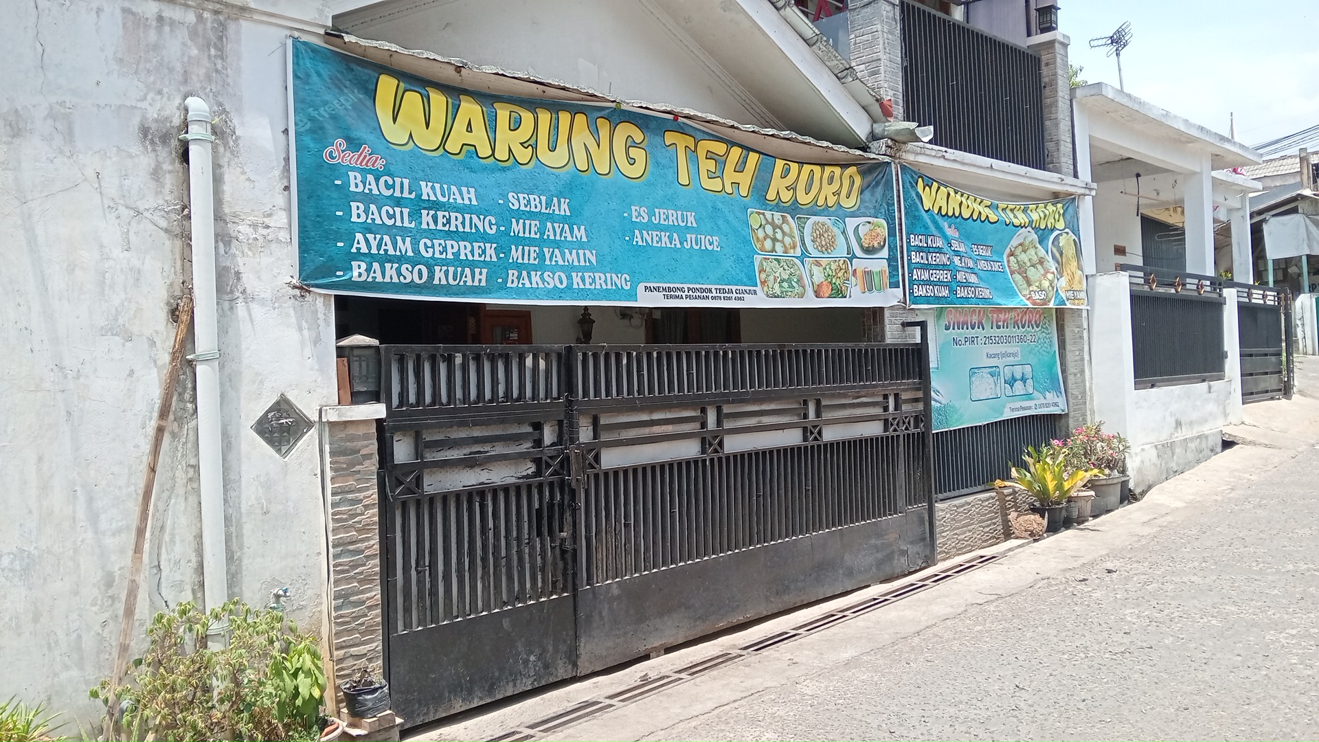 Tenant