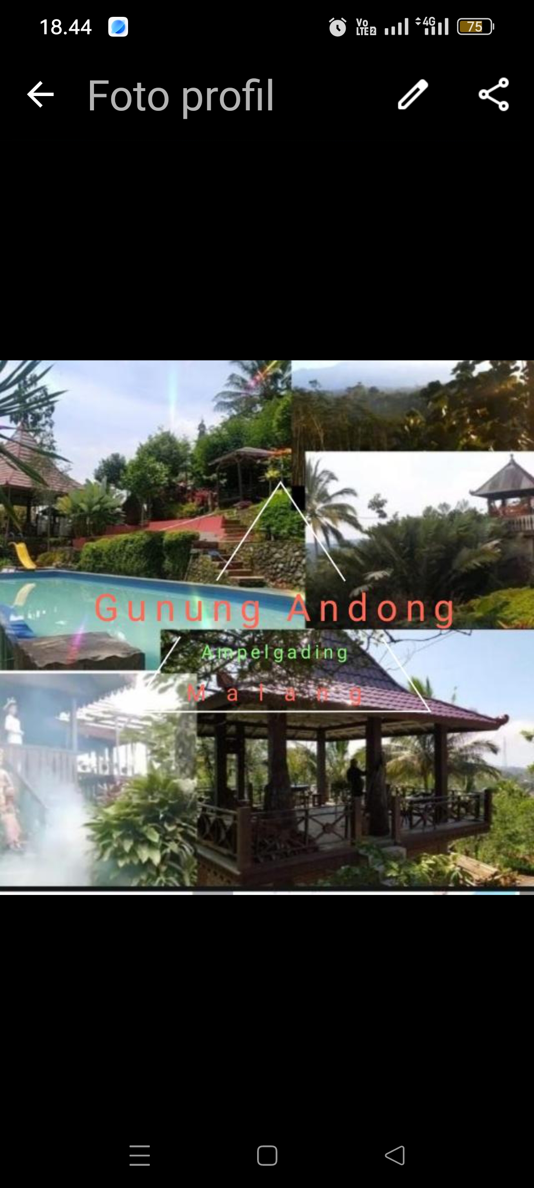 Tenant