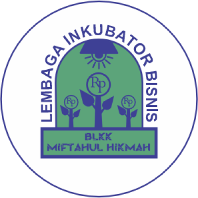 Logo Inkubator