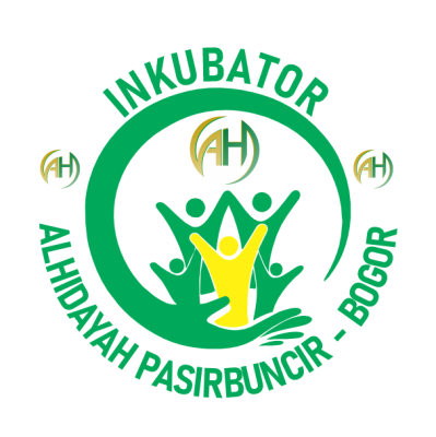Logo Inkubator