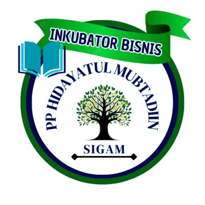 Logo Inkubator