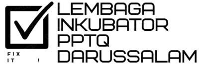 Logo Inkubator