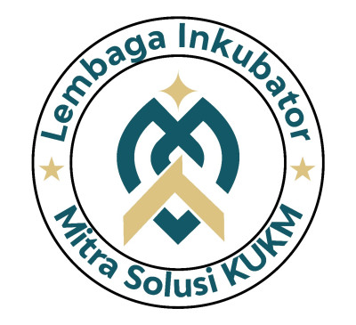 Logo Inkubator